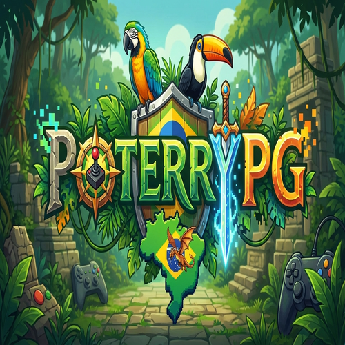 Logo poterrypg